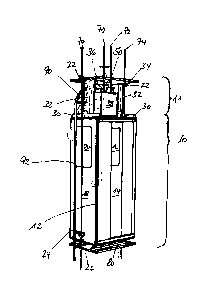 Une figure unique qui représente un dessin illustrant l'invention.